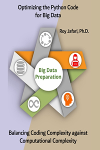 Optimizing the Python Code for Big Data
