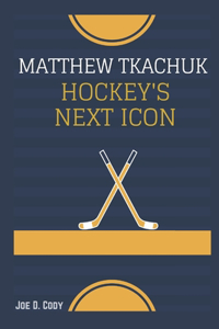 Matthew Tkachuk