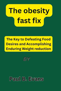 obesity fast fix