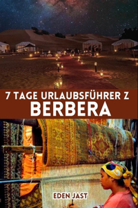 7 Tage Urlaubsführer Zu Berbera