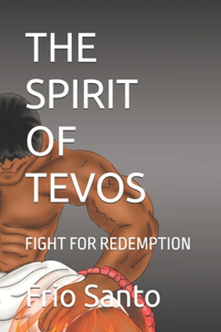 Spirit of Tevos