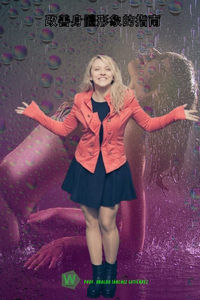 改善身體形象的指南