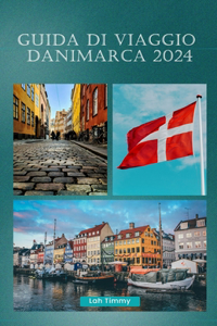 Guida Di Viaggio Danimarca 2024