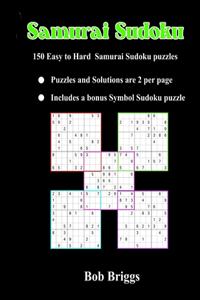 Samurai Sudoku