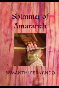 Shimmer of Amaranth