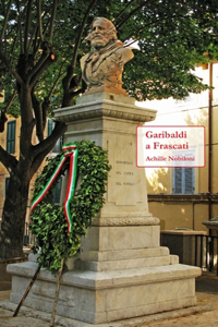 Garibaldi a Frascati