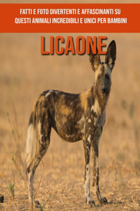 Licaone