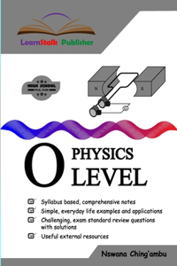 LearnStalk Physics O-Level