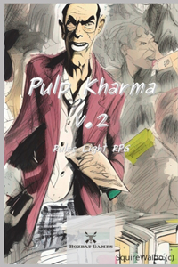 Pulp Kharma v.2
