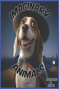 Imaginary animals vol 1
