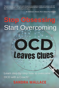 Stop Obsessing Start Overcoming