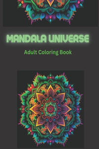 Mandala Medley