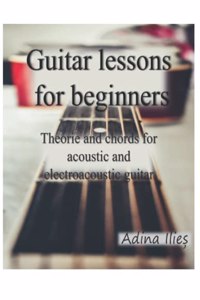 Guitar lessons for beginners