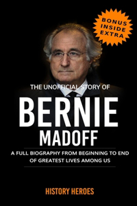 Bernie Madoff