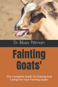 Fainting Goats'