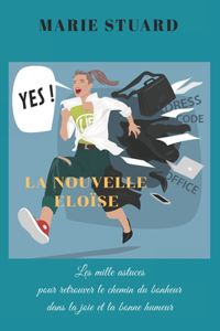 La nouvelle Eloïse