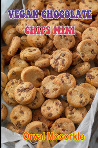 Vegan Chocolate Chips Mini