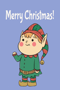 Merry Christmas!