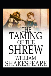 The Taming of the Shrew Annotated