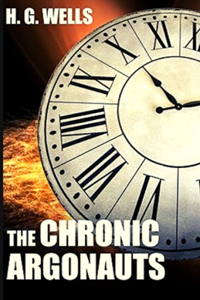 The Chronic Argonauts