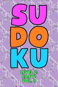 Sudoku Level 2