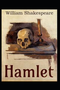 Hamlet Illustrated