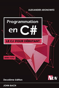 Programmation en C#
