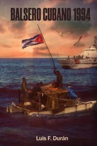 Balsero Cubano 1994.