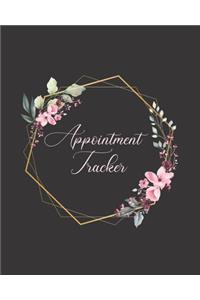 Appointment Tracker