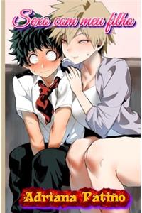 Sexo com meu filho
