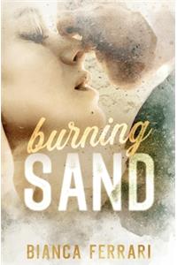 Burning Sand