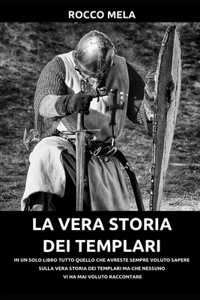 Vera Storia Dei Templari