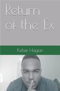 Return of the Ex