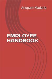 Employee Handbook