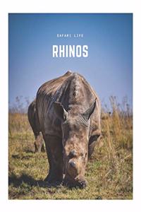 Rhinos