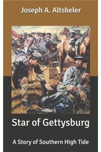 Star of Gettysburg