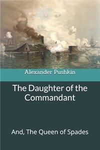 The Daughter of the Commandant