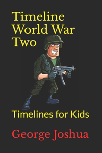 Timeline World War Two