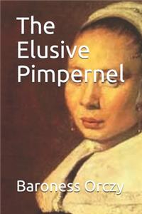 The Elusive Pimpernel
