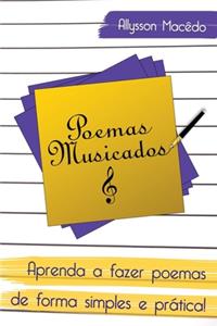 Poemas Musicados
