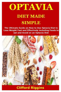 Optavia Diet Made Simple