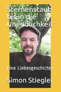 Sternenstaub bis in die Unendlichkeit