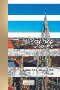 Práctica Dibujo - XXL Libro de ejercicios 52