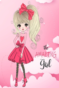 The Amazing Girl