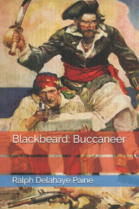 Blackbeard