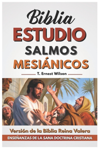 Salmos Mesiánicos
