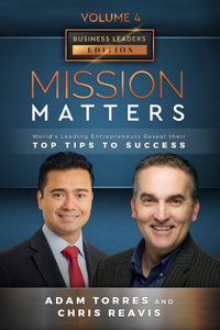 Mission Matters