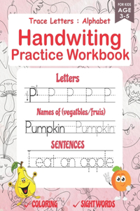 Trace Letters