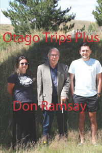 Otago Trips Plus