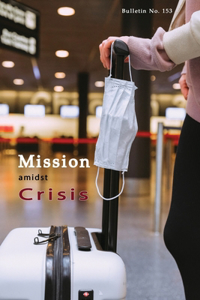 Mission amidst Crisis